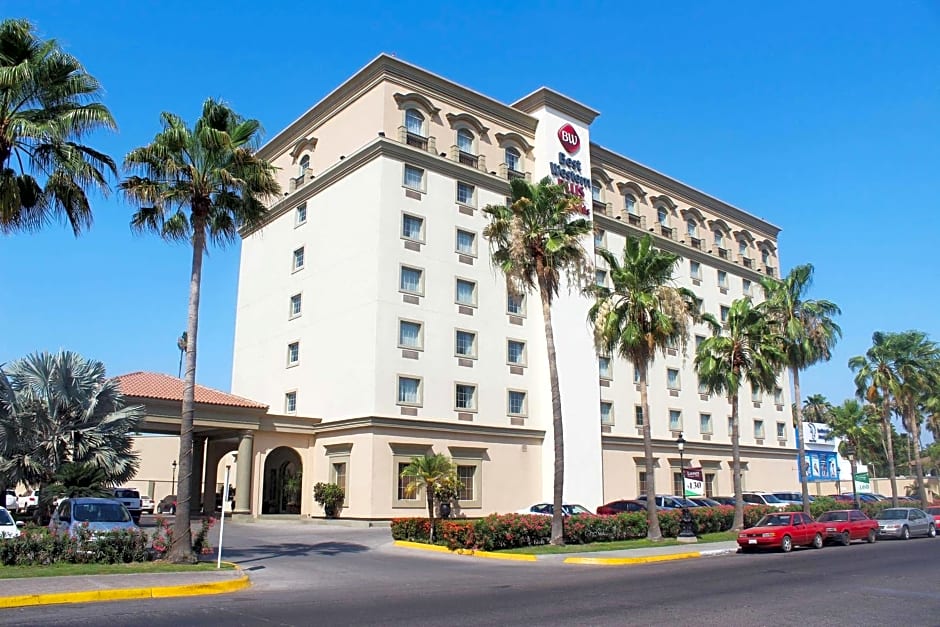 Best Western Plus Los Mochis