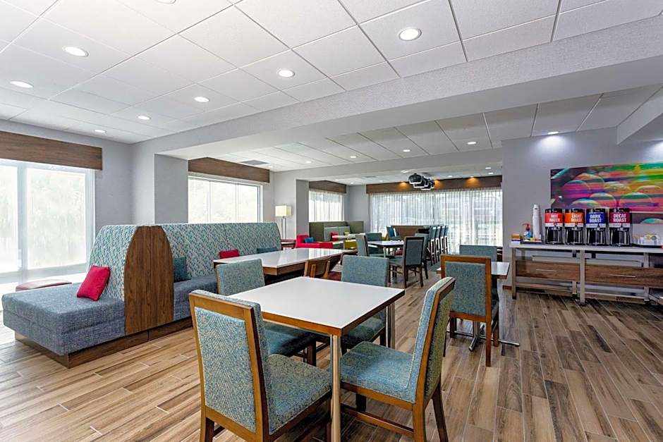 Hampton Inn by Hilton Ocoee Orlando