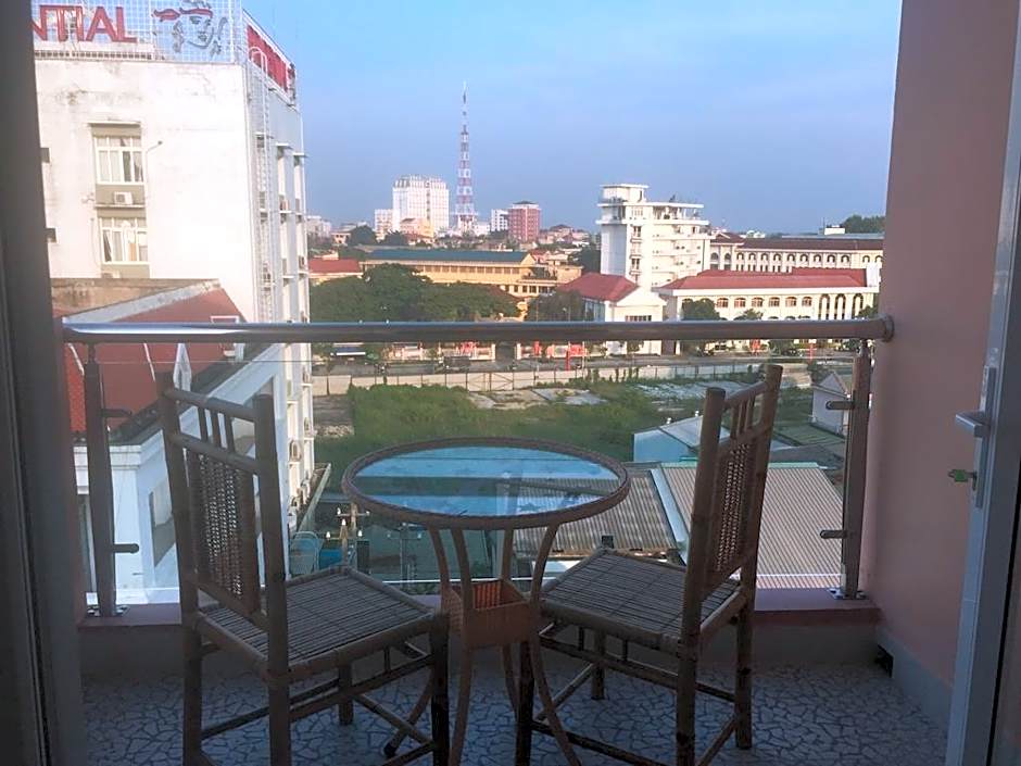Binh Duong 2 Hotel