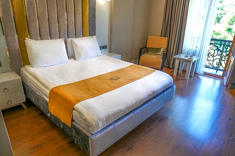 Vital Thermal Hotel & SPA