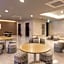 Brown-Dot Hotel Deokcheon