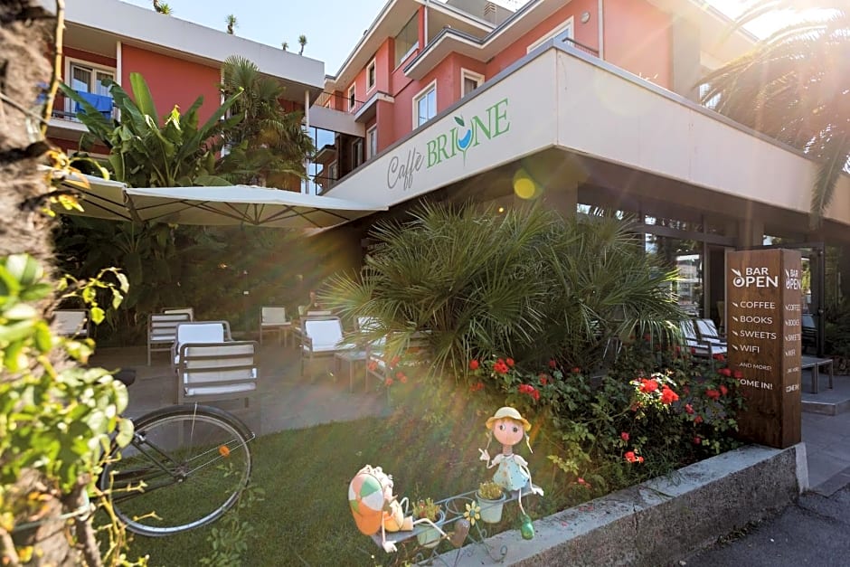 Brione Green Resort