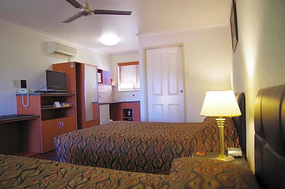 Stannum Lodge Motor Inn