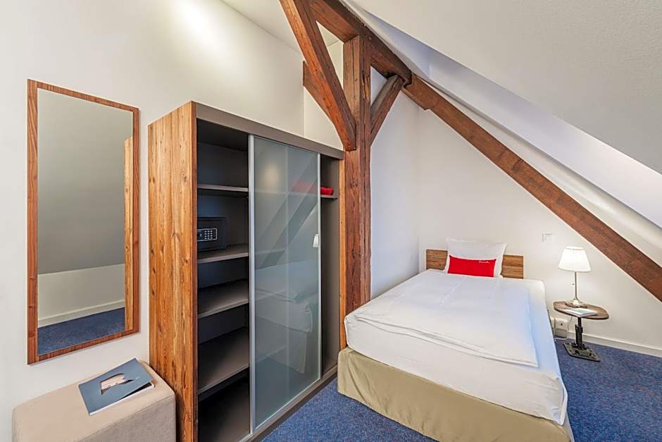 Tailormade Hotel RÜDEN Schaffhausen