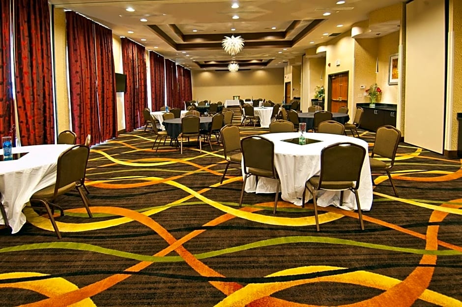 Holiday Inn Vicksburg