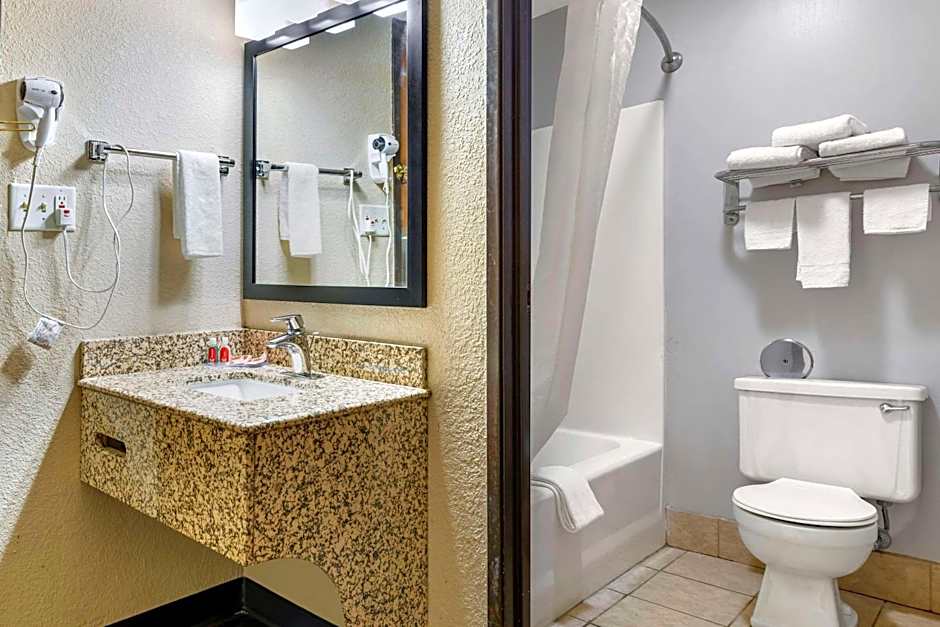 Econo Lodge La Crosse