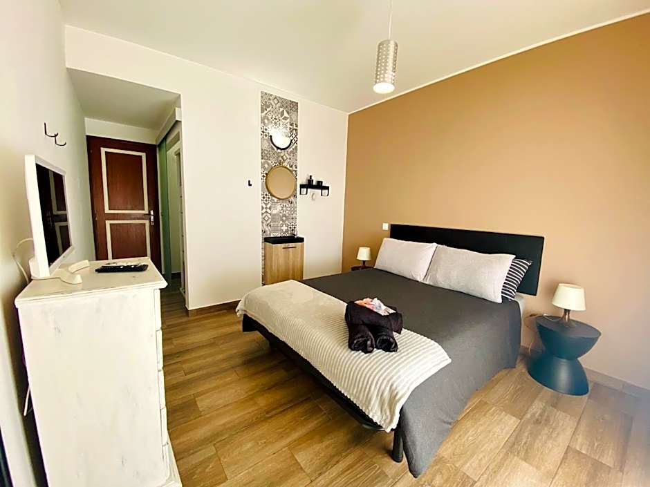 Stay on Top Old Town