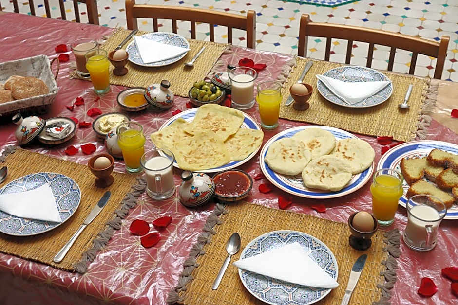 Riad Dwiriyat My Teib