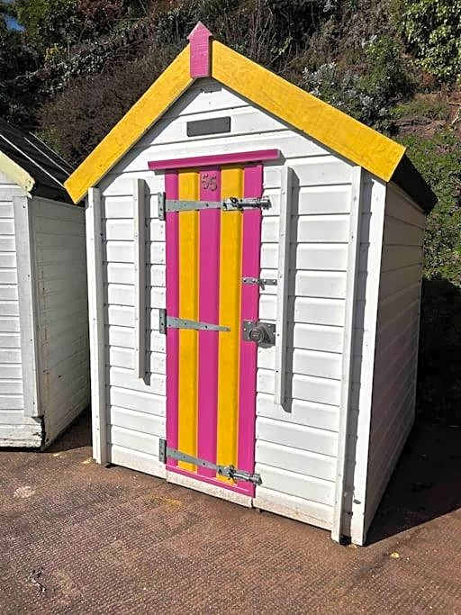 Hoburne Devon Bay - Hot Tub 2 Bed Paignton