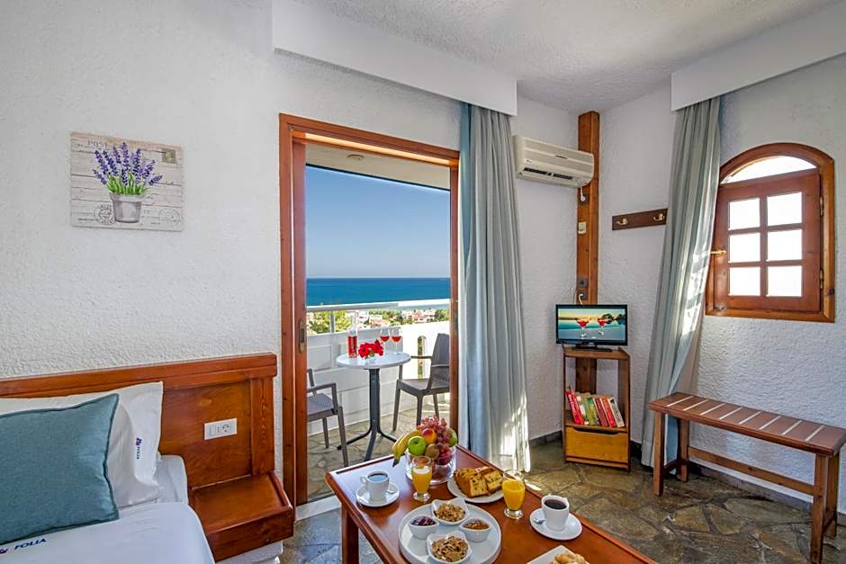 Folia Apartments Chania