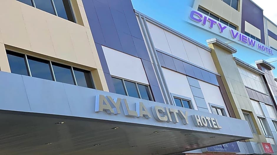 Ayla City Hotel