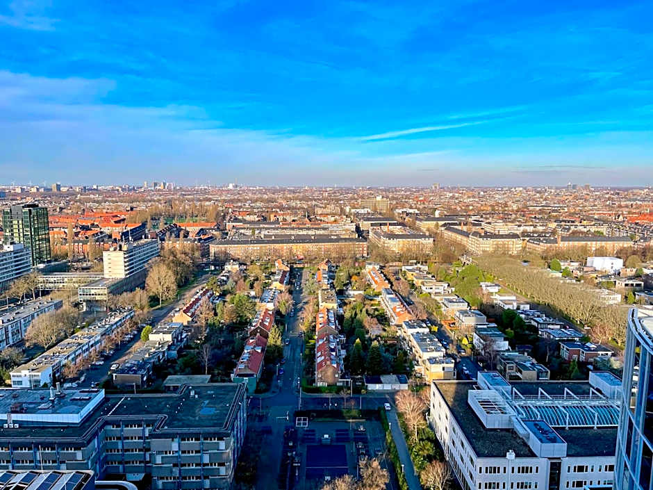 INNSiDE Amsterdam