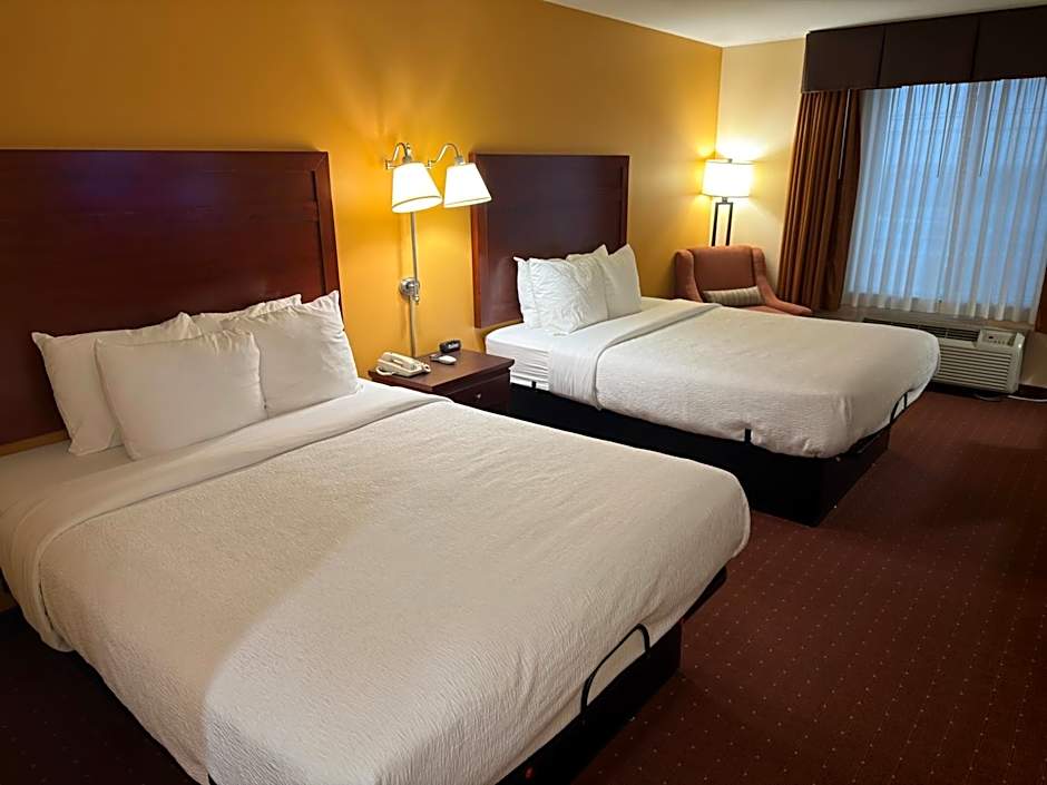 Americas Best Value Inn St. Robert