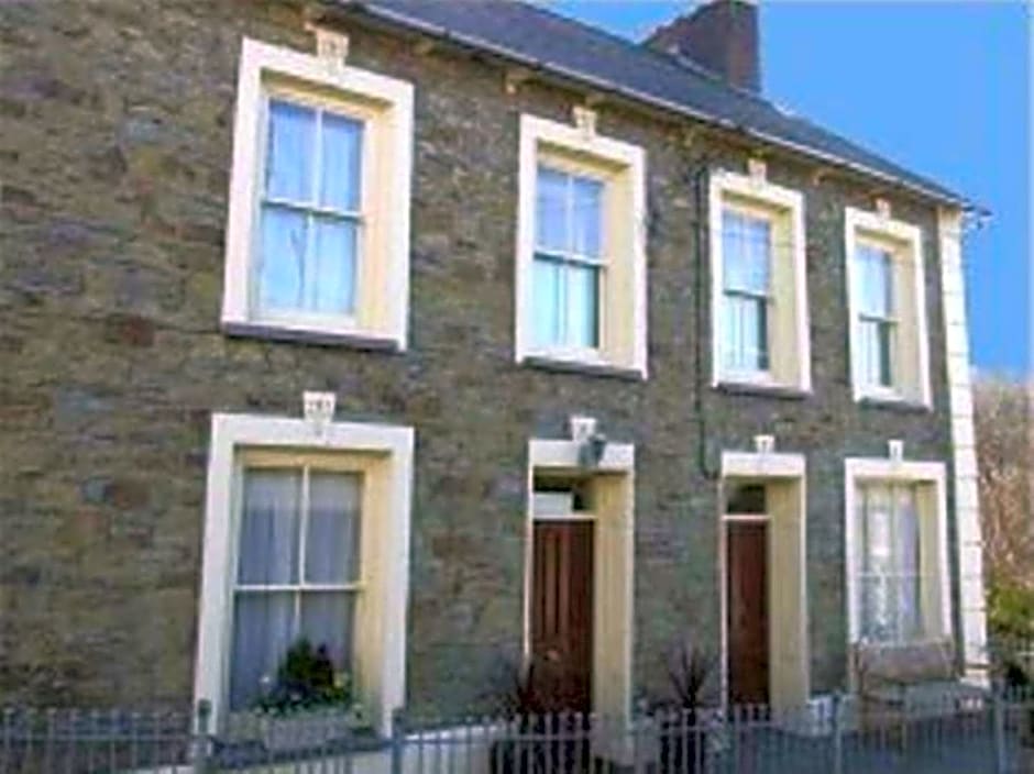 Beechwood House B&B – Llanarthne