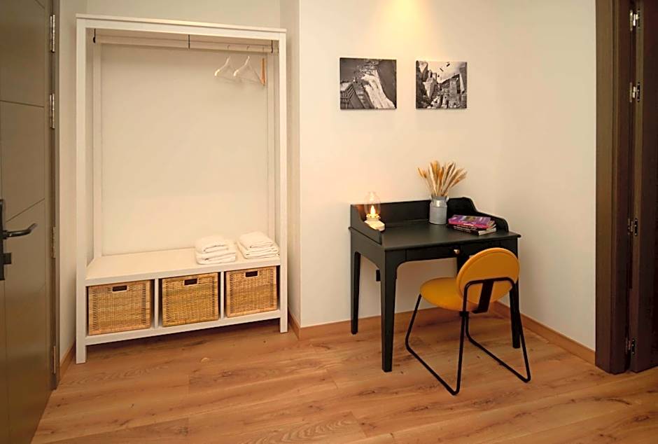 A Reigada Hotel Restaurante