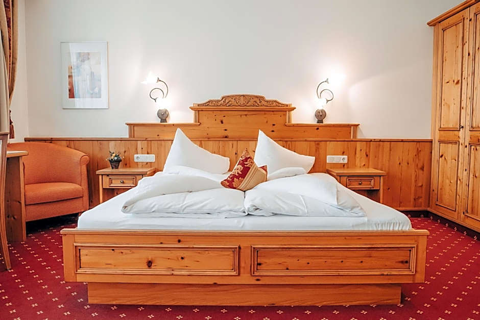 Alte Post Wellness & Thermalhotel