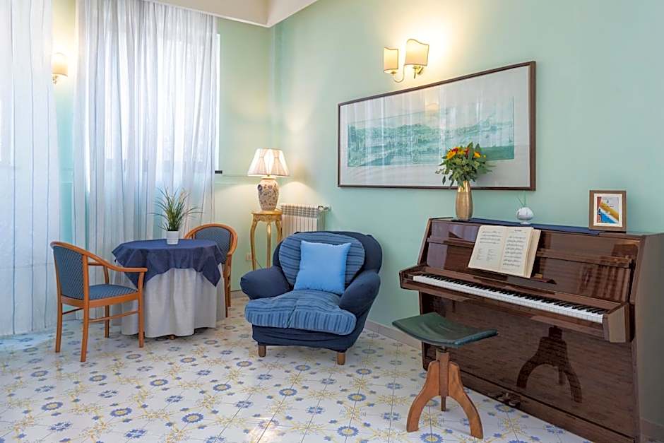 Hotel San Paolo