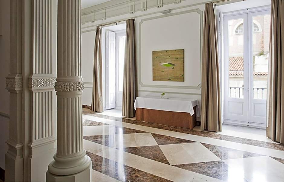 NH Collection Madrid Palacio de Tepa