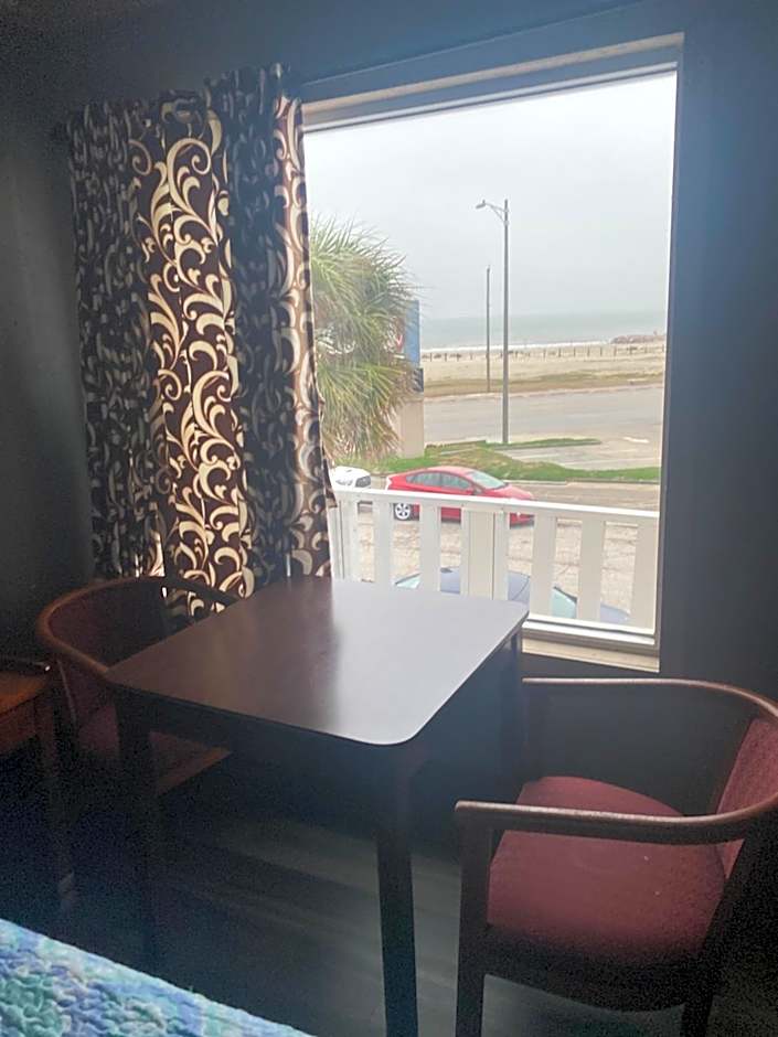 Surf Motel and Apartments