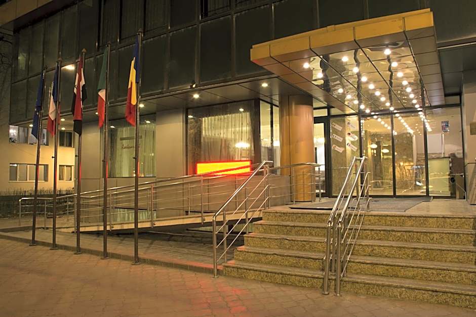 Samaa Hotel