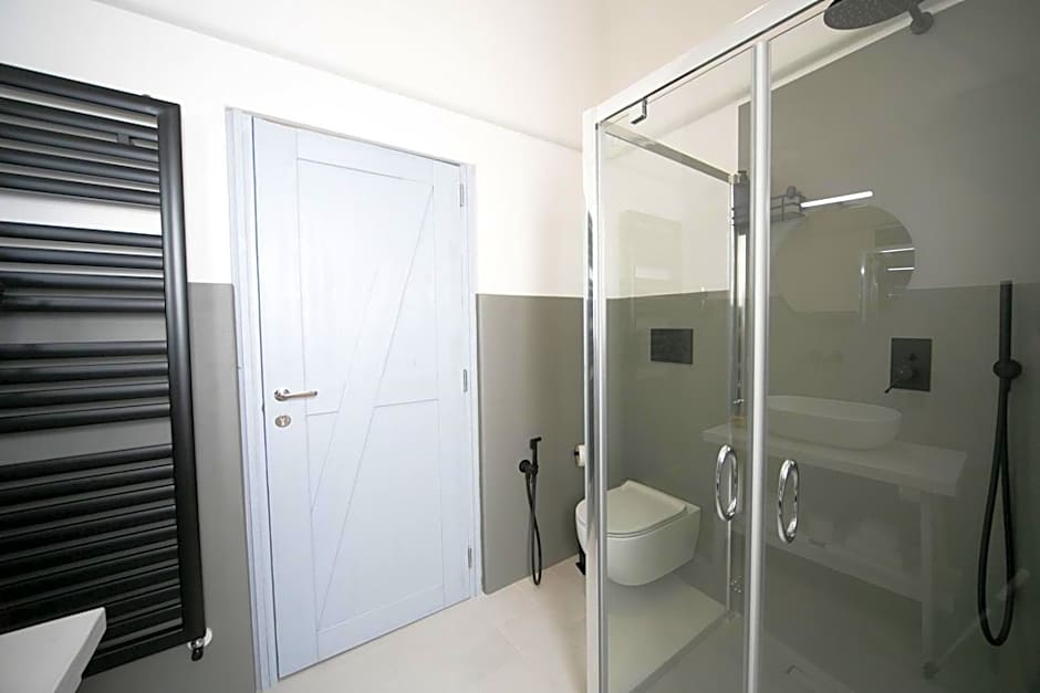 San Marco Boutique Rooms