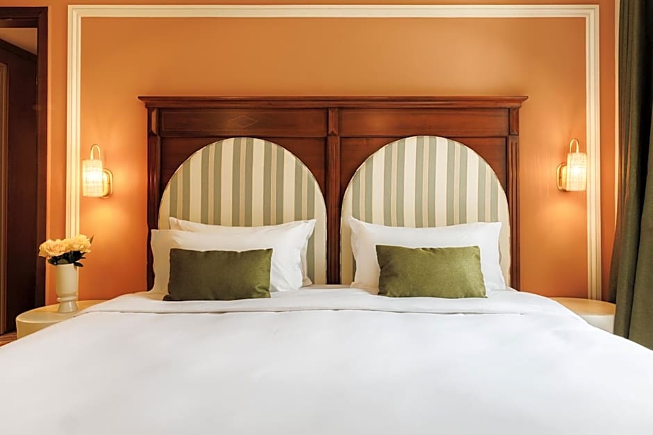 Grand Hotel d'Orange, BW Signature Collection