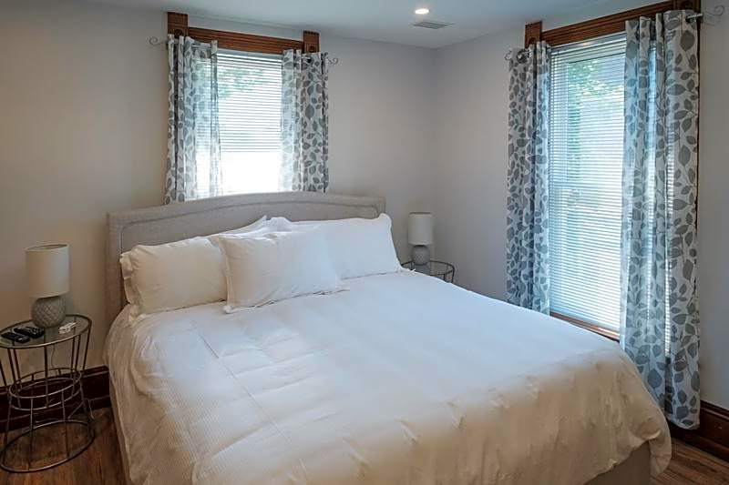 The Victorian Luxury Suites