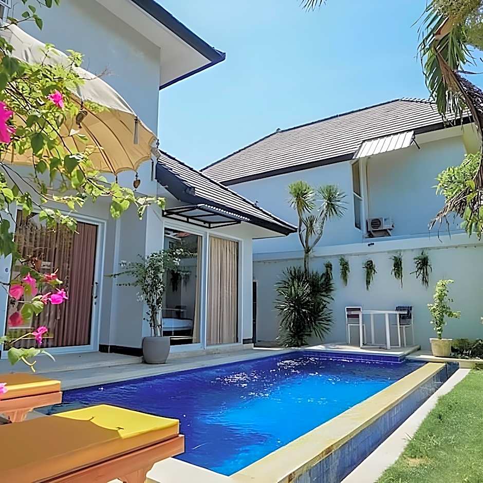 Margarita Surf Hostel Canggu