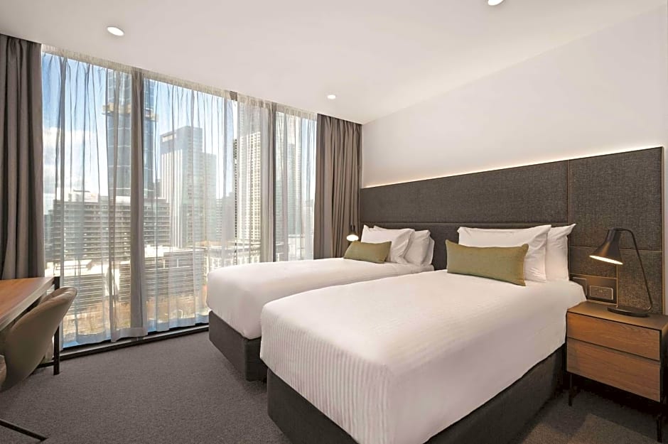 Vibe Hotel Melbourne