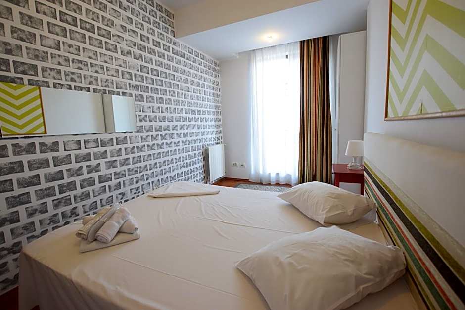 Mosilor Apartments