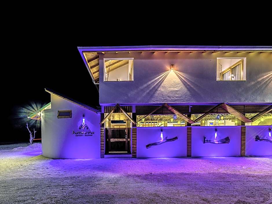 Ameera Maldives