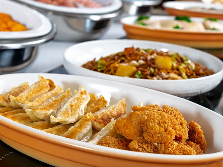Hotel Mystays Utsunomiya