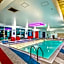 Aloft by Marriott Anchorage