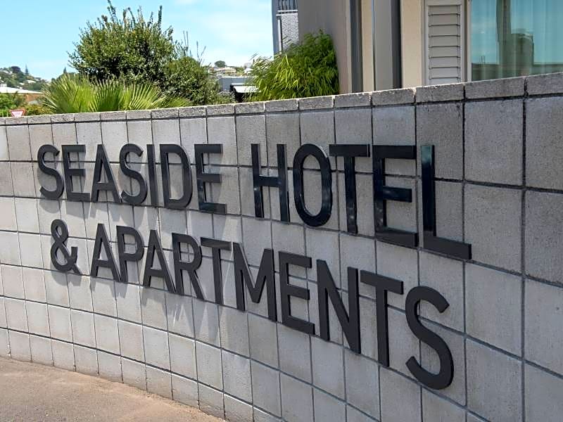 Navigate Seaside Hotel