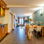 Residence and Spa Vallorcine Mont-Blanc
