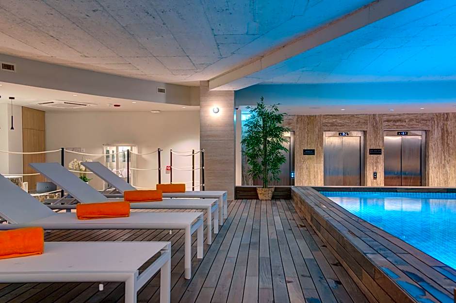 Noru Hotel Malta - Adults Only Hotel