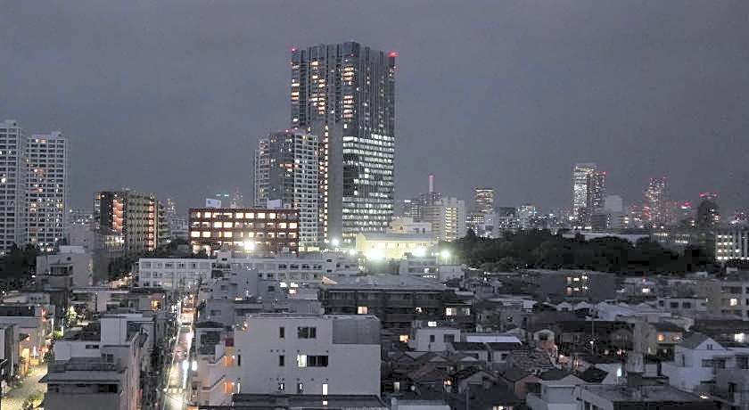 Rembrandt Cabin Shinjuku Shin-Okubo