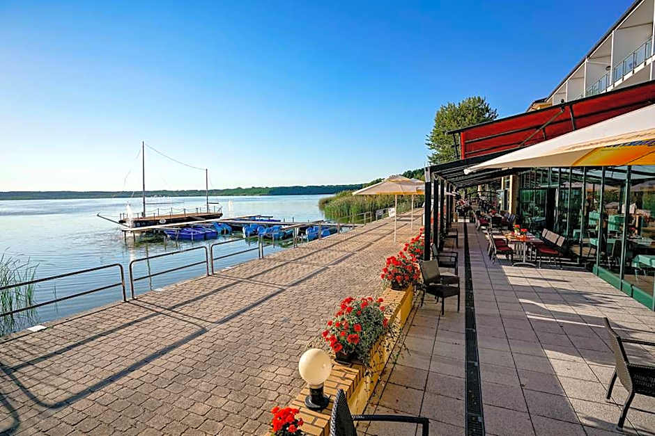 TOP CountryLine Seebad Casino