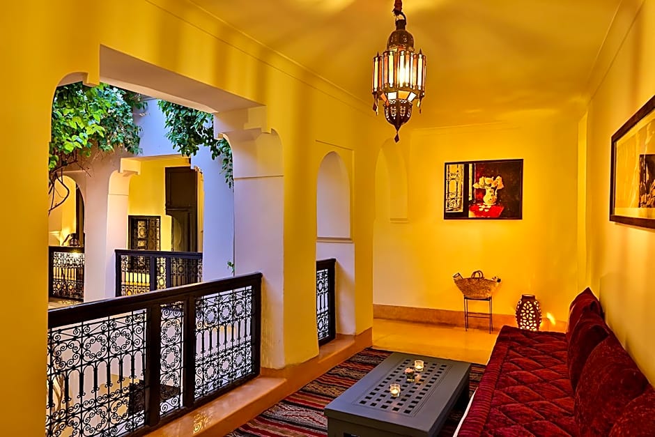 Hotel & Spa Dar Baraka & Karam