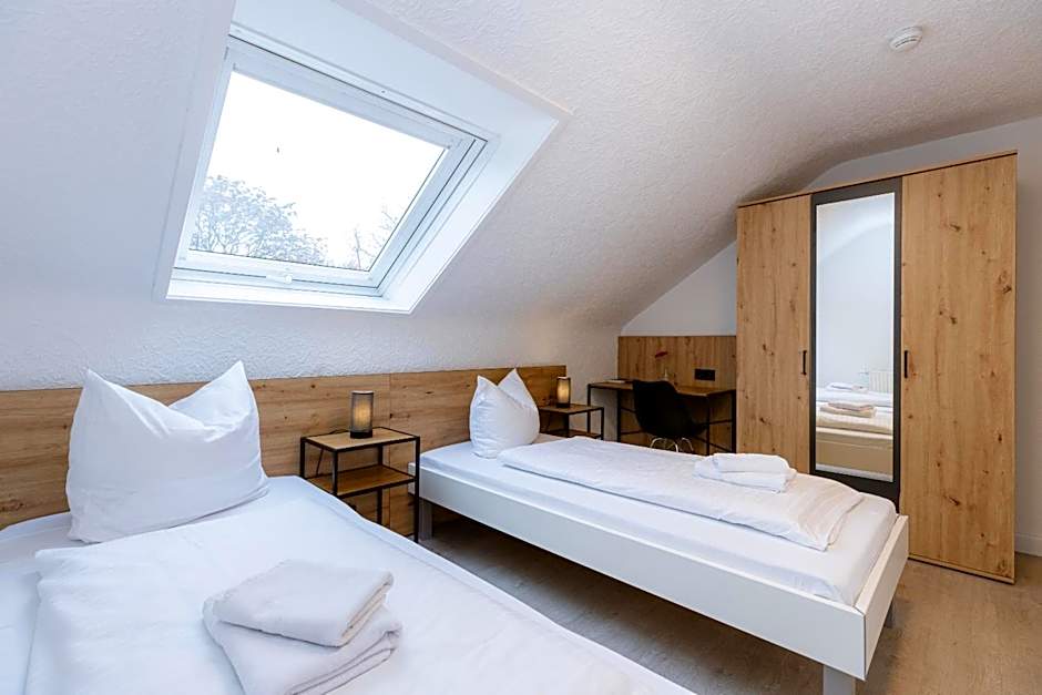 Hotel Villa Positano