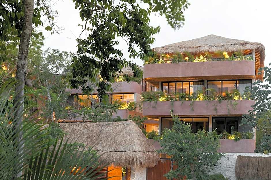 Zereno Tulum Beach Club Access