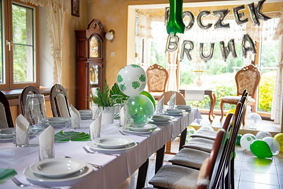 Dom Gościnny Pod Akacjami