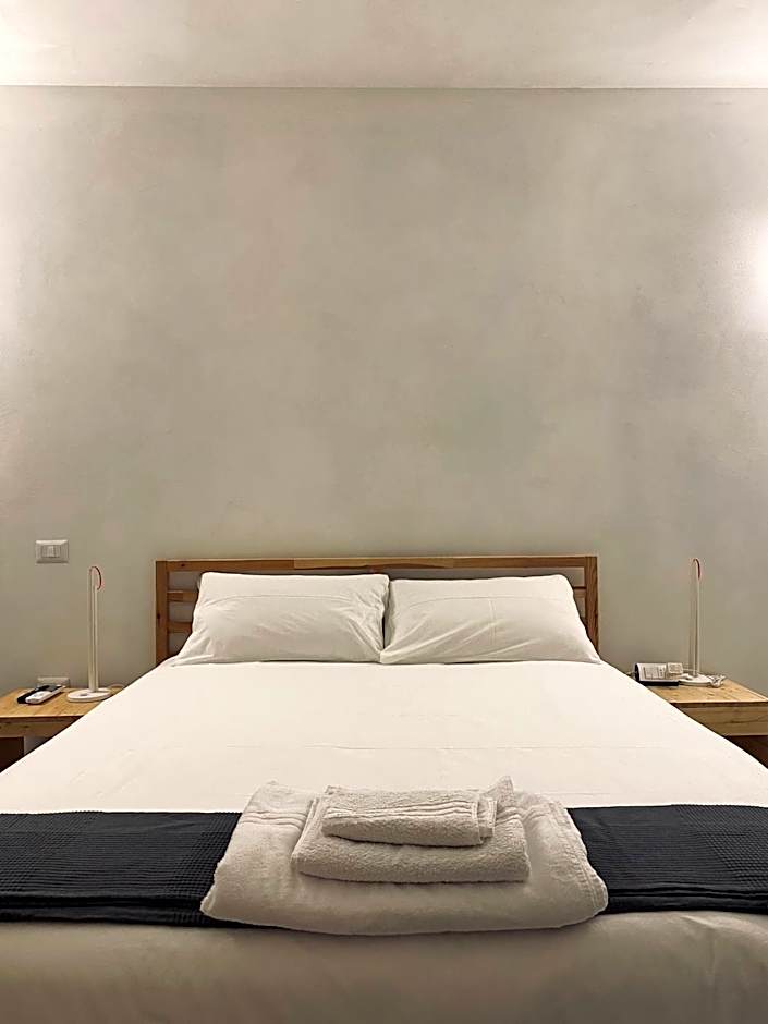 Olea b&b