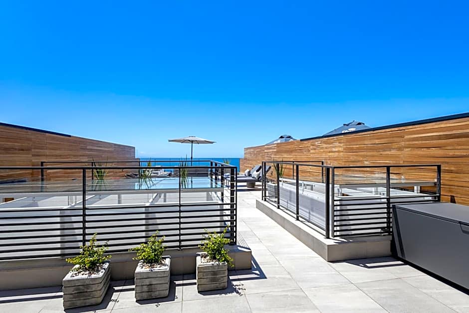 Plett Quarter Apartments