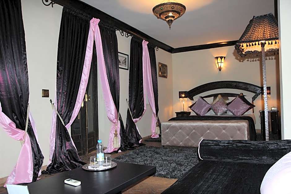 Riad Terra Bahia