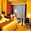 YOUSU Hotel&Apartment- Tianyi Square Yinyi Global Center Apartment Ningbo