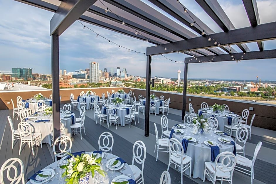 Fairfield Inn & Suites by Marriott Denver Downtown