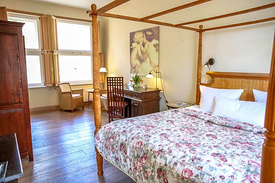 Altstadthotel Twardokus