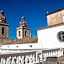 Grupoandria El Claustre de Ciutadella - HOSPEDERIA