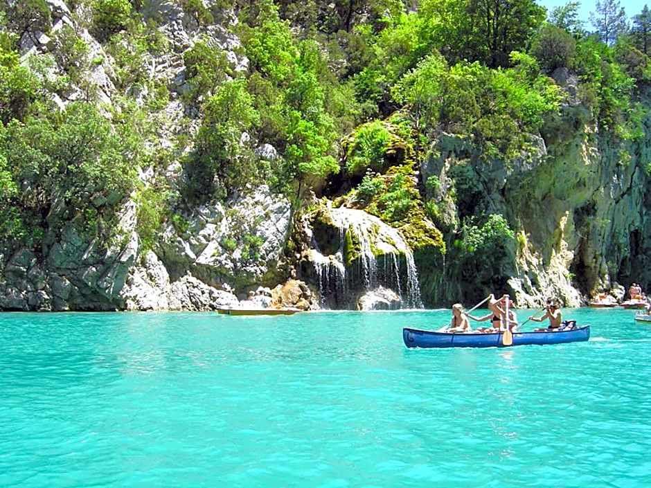 Hôtel Spa Les Alpes